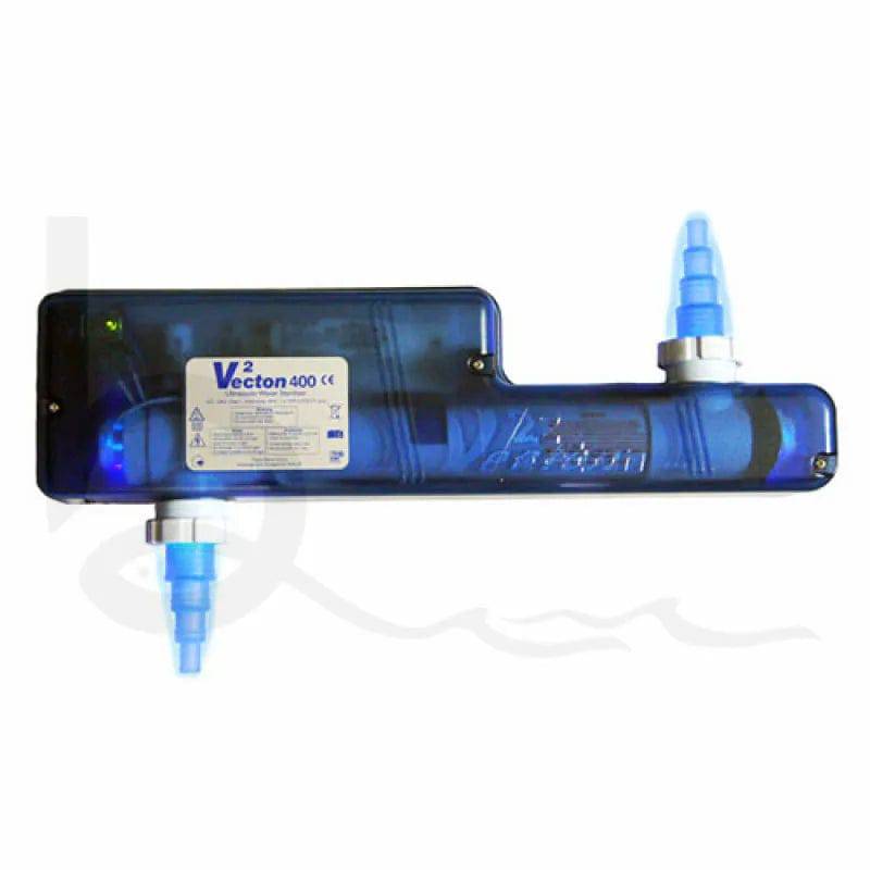 Vecton 400 UV 15w - Mill Race Garden Centre