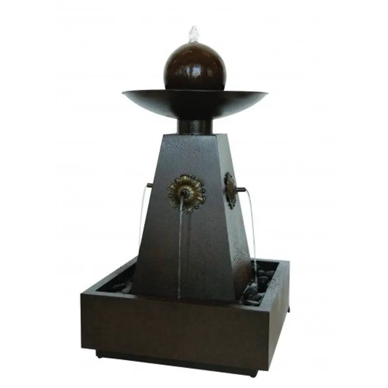 Zinc Metal Marino - Mill Race Garden Centre