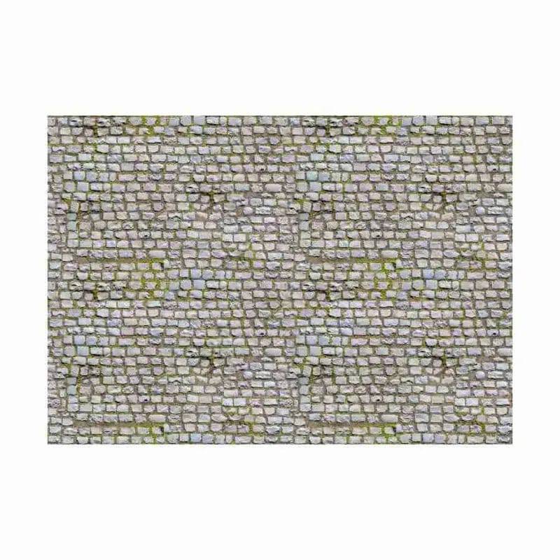 My Village Sheet Cobble Stones Effect - Mill Race Garden Centre