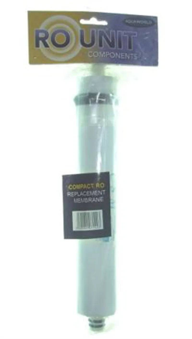 Compact Reverse Osmosis Unit Membrane Replacement - Mill Race Garden Centre