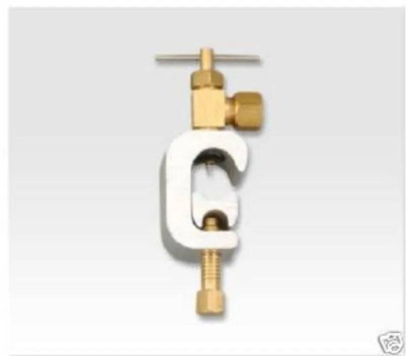 Reverse Osmosis Self Piercing Saddle Valve Kit - Mill Race Garden Centre