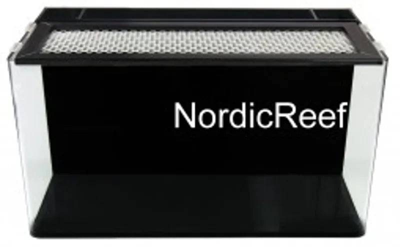 Nano 16 Mesh Screen Lid/Clips - Mill Race Garden Centre