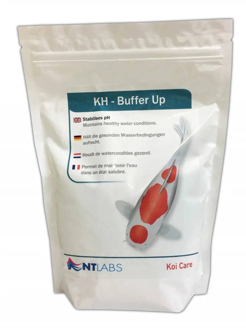 Koi Care KH-Buffer Up 1.5Kg - Mill Race Garden Centre