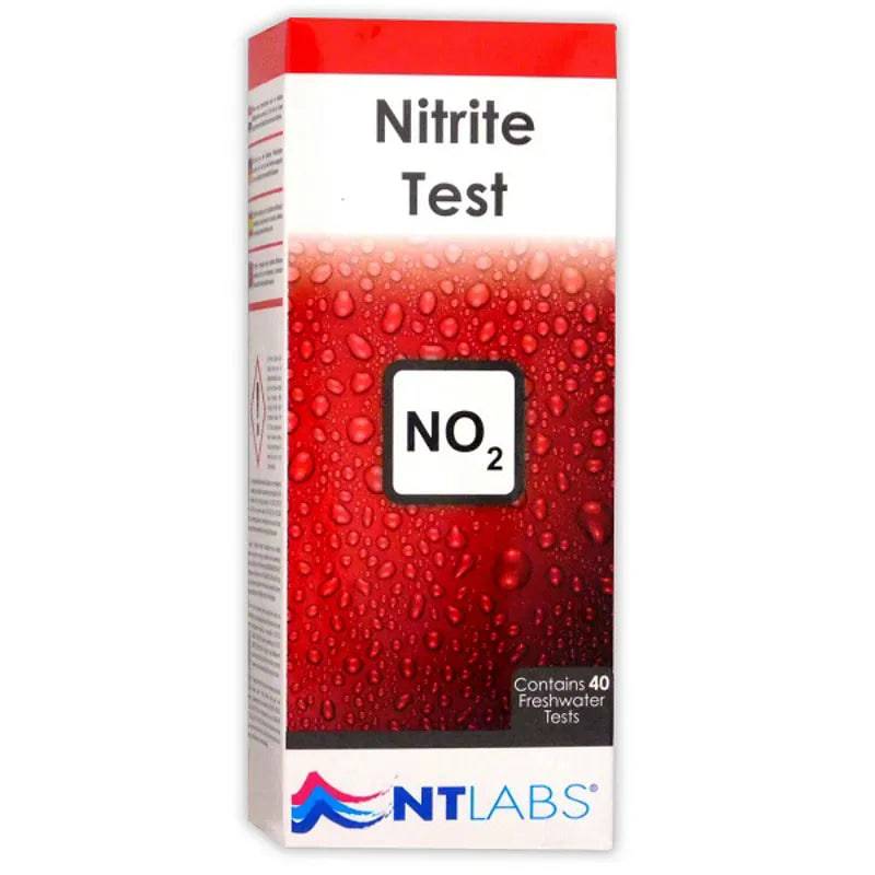 Nitrite Test - Mill Race Garden Centre