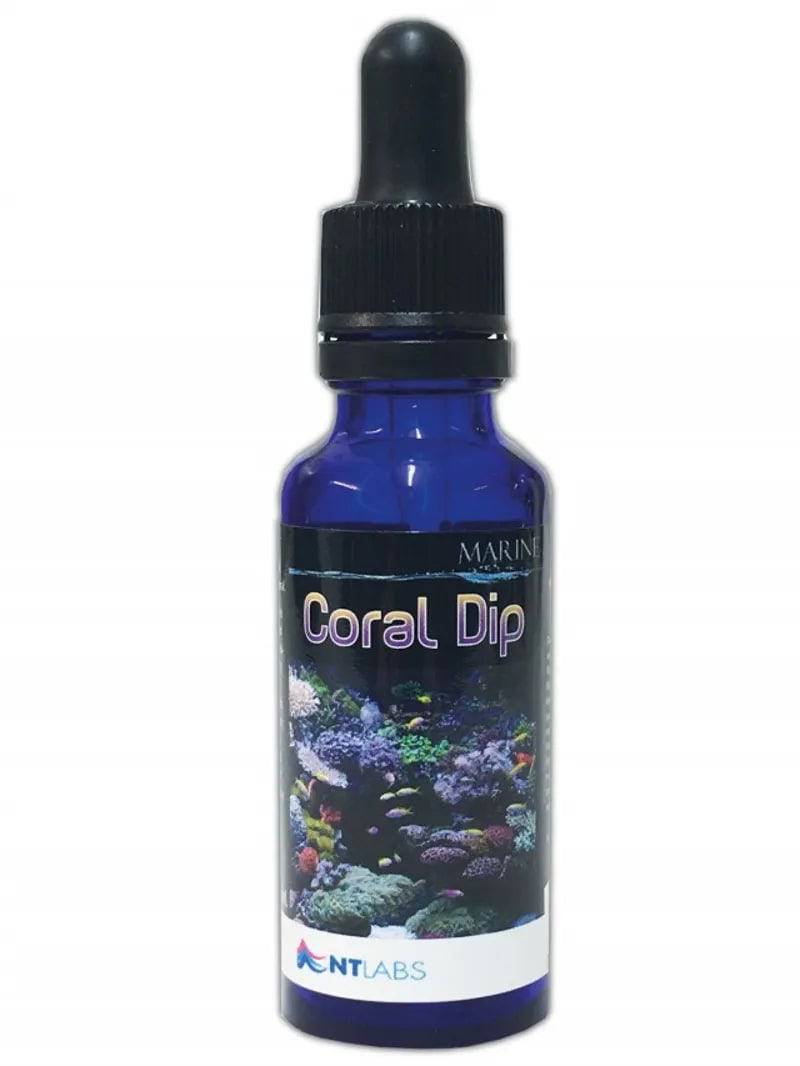 NT Labs Marine Coral Dip 30ml - Mill Race Garden Centre
