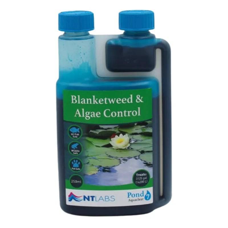 Pond Aquaclear 500ml - Mill Race Garden Centre