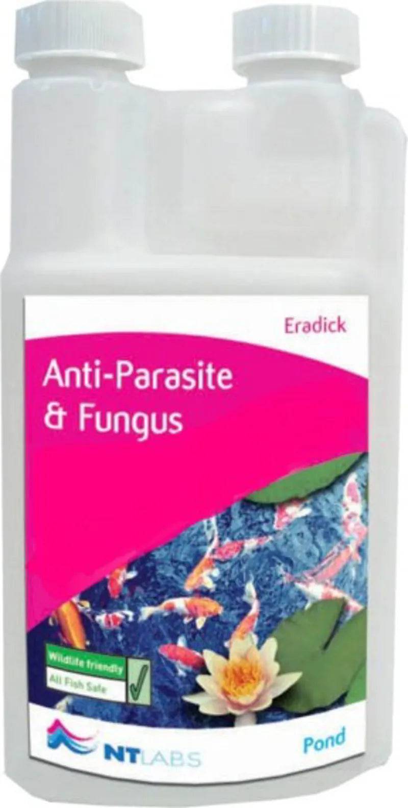 Pond Eradick 1Ltr - Mill Race Garden Centre