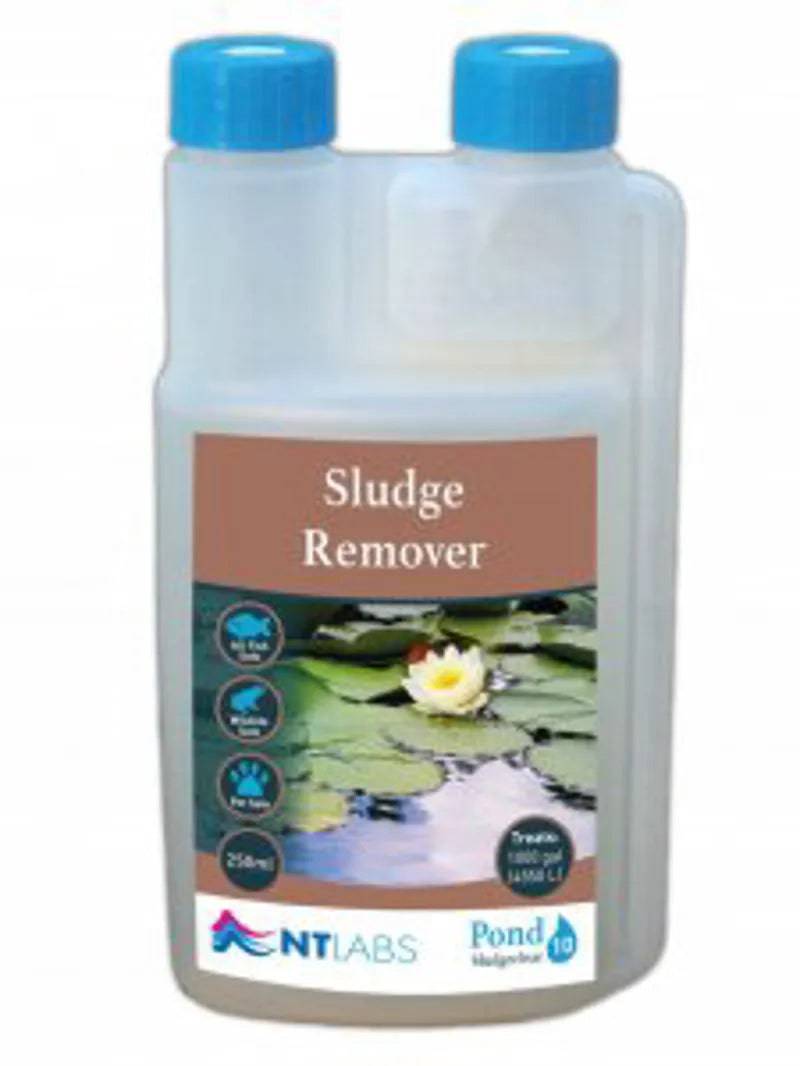 Pond Sludgeclear 1L - Mill Race Garden Centre