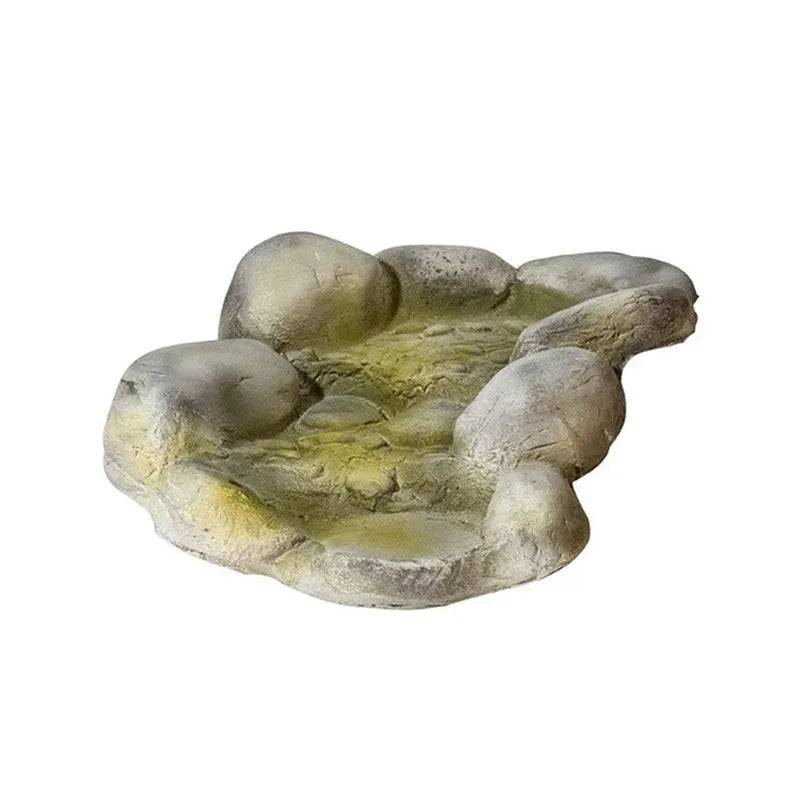 Oase Rockways Becka Falls Step - Mill Race Garden Centre