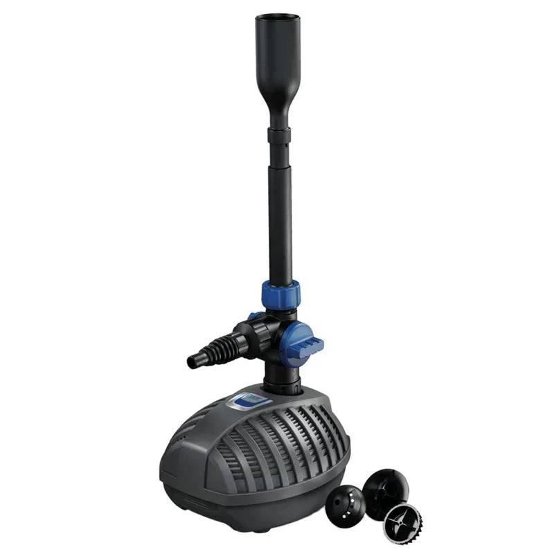 Aquarius Fountain Set Classic 2000E - Mill Race Garden Centre