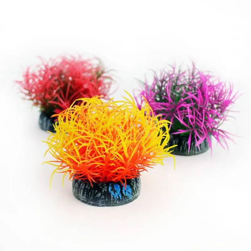biOrb Aquatic Colour Ball small x 3. - Mill Race Garden Centre