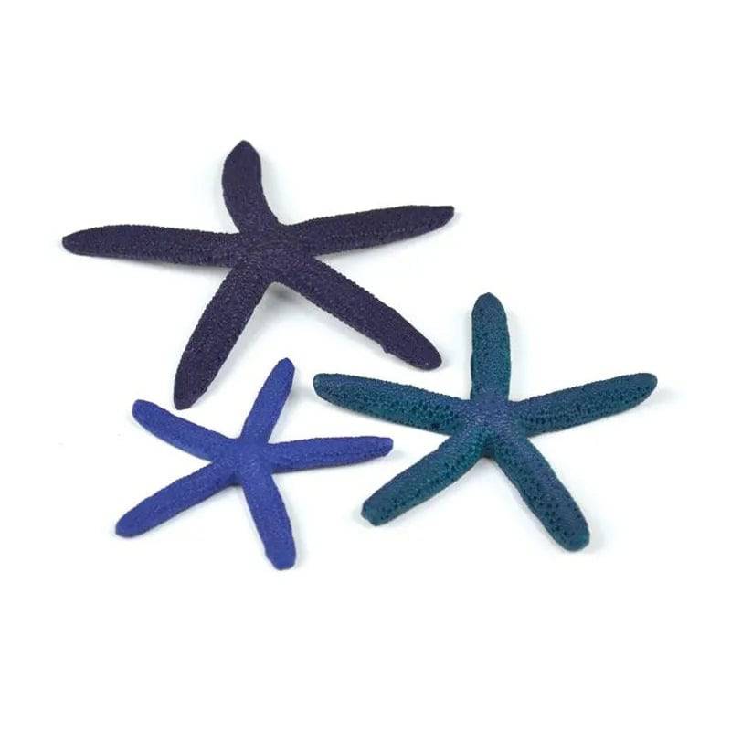 biOrb Small Starfish Blue x3. - Mill Race Garden Centre