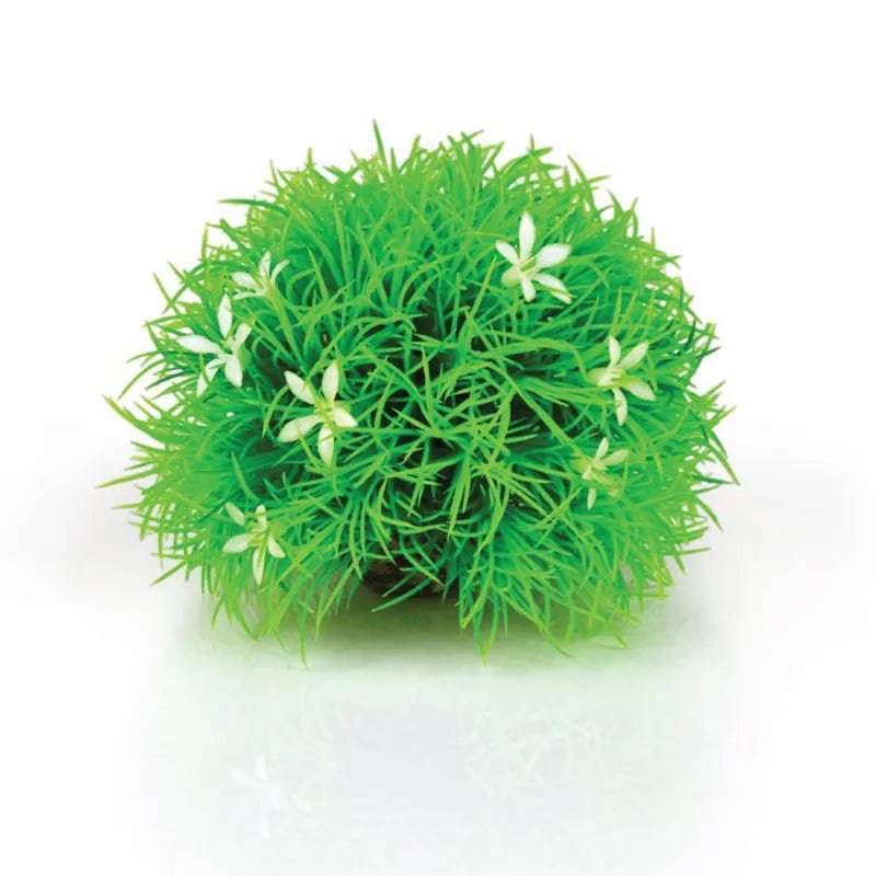 biOrb Topiary Ball With Daisies - Mill Race Garden Centre