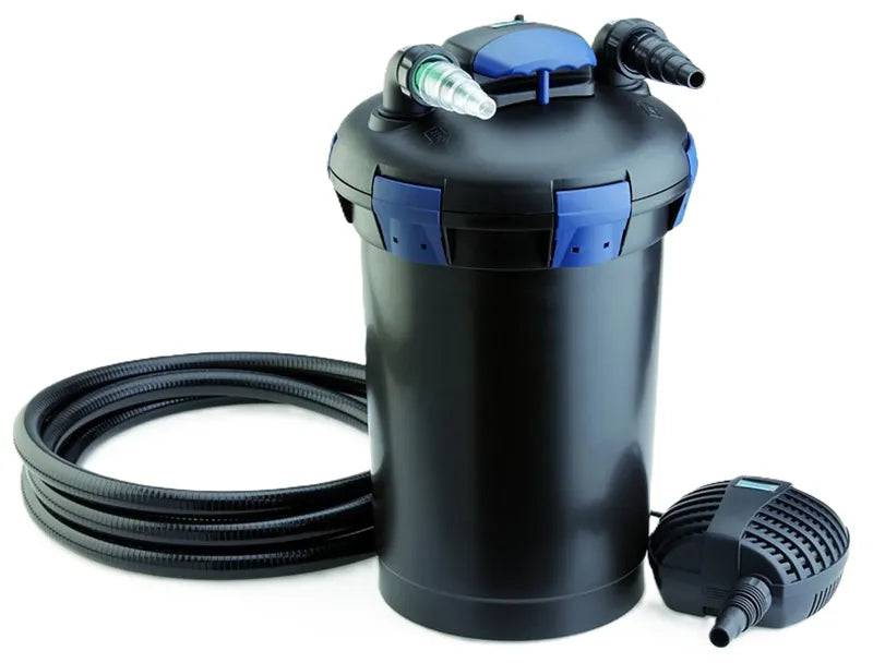 Oase BioPress Set 10000. - Mill Race Garden Centre