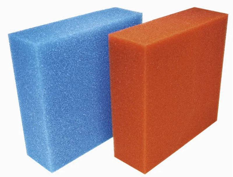 Oase BioTec 5/10/30 Foam Blue - Mill Race Garden Centre