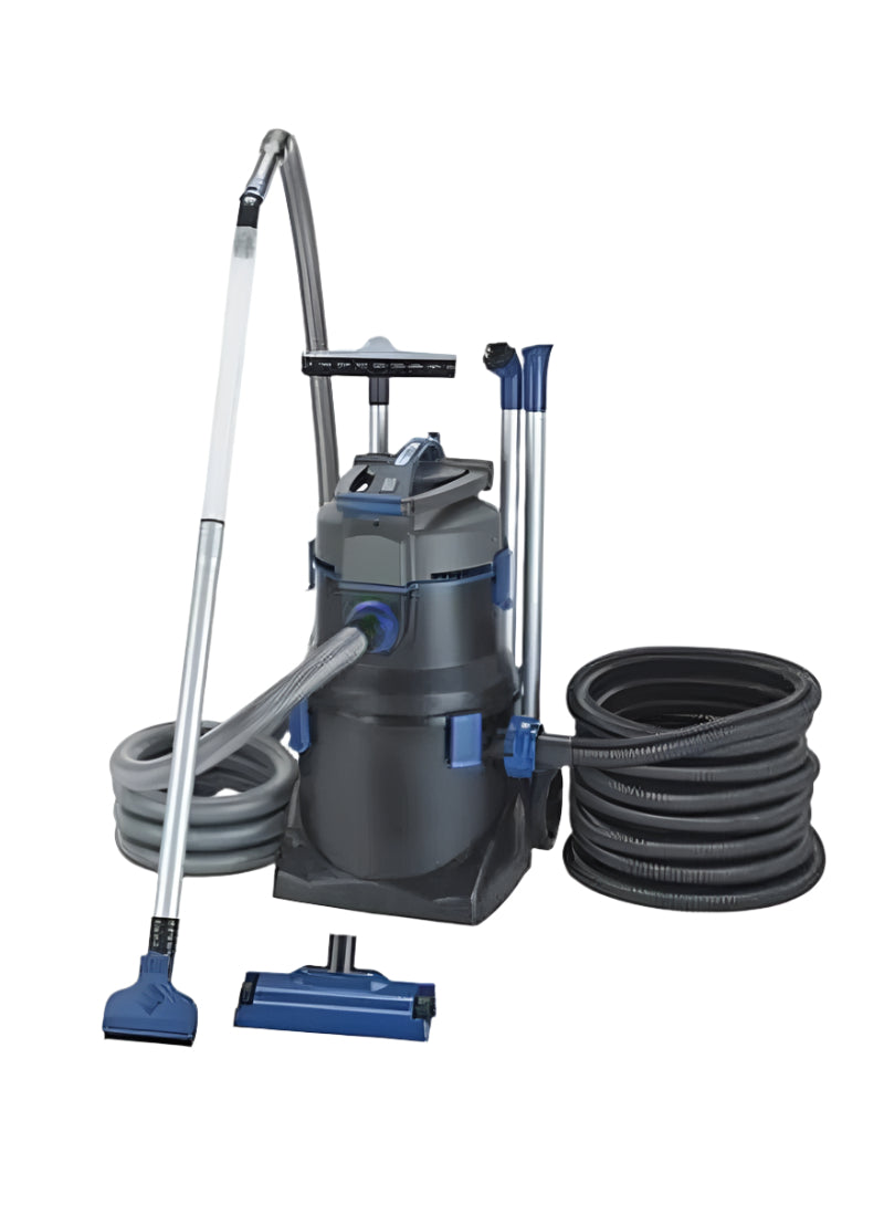 PondoVac 5 - Mill Race Garden Centre