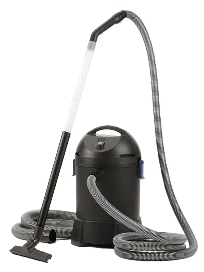 Pondovac Classic - Mill Race Garden Centre