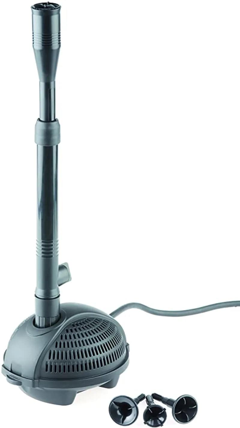 Pontec PondoVario 1000 - Mill Race Garden Centre