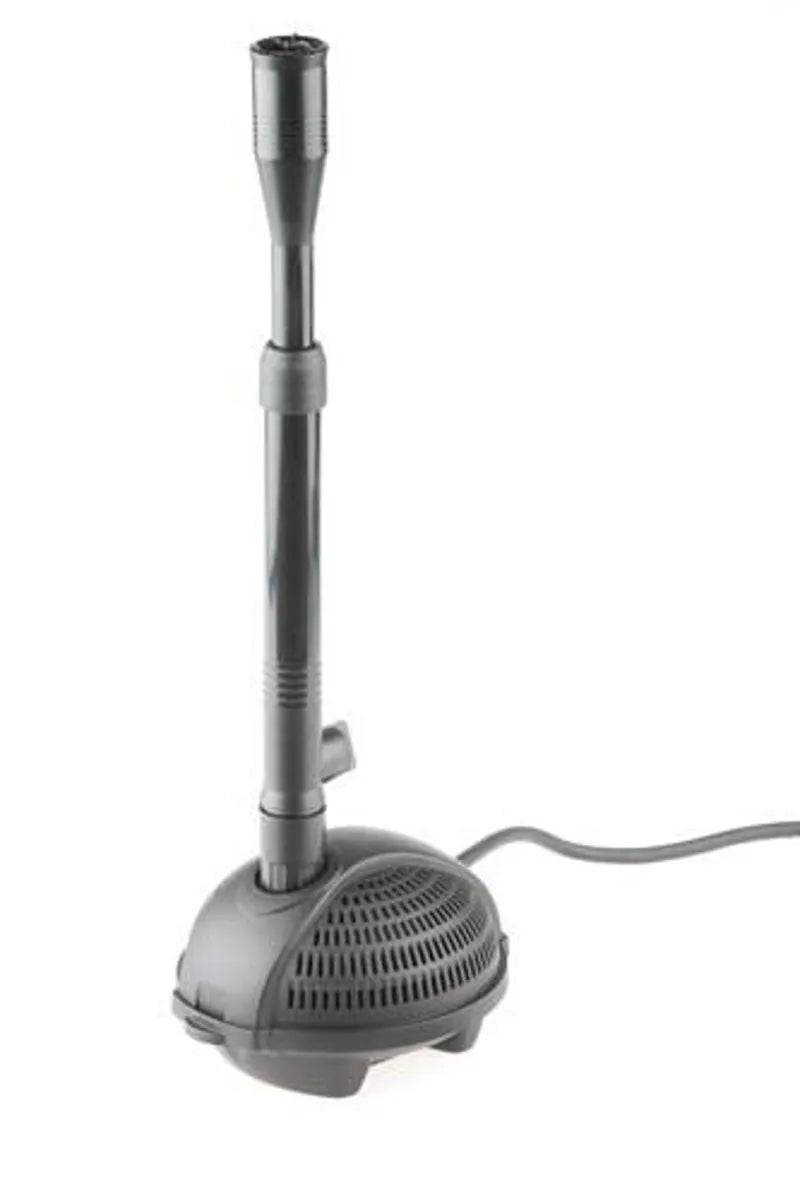 Pontec PondoVario 750 - Mill Race Garden Centre