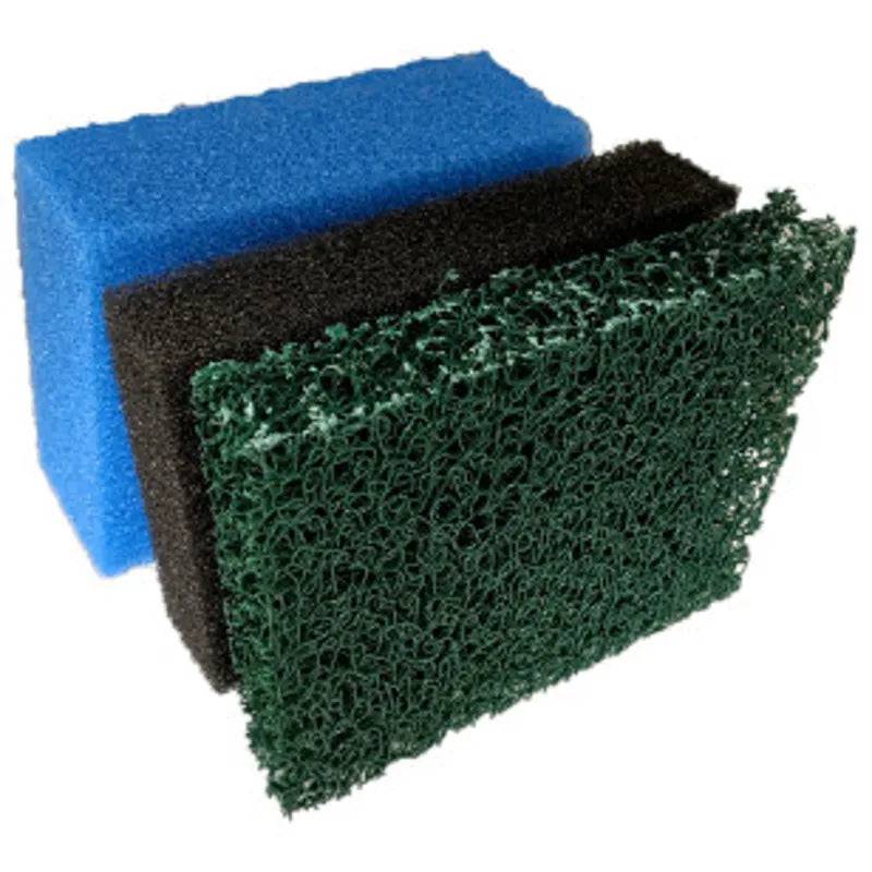 Pontec Replacement Foam Set Multiclear 8000 - Mill Race Garden Centre