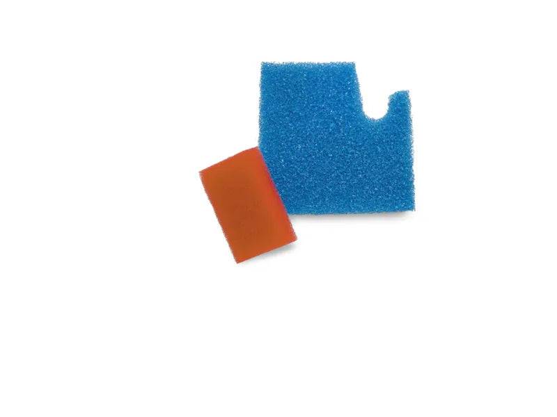 Replacement foam set Filtral UVC 1500 - Mill Race Garden Centre