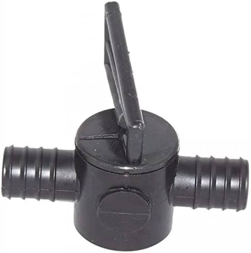 In-Line Hose Tap 1/2 - Mill Race Garden Centre