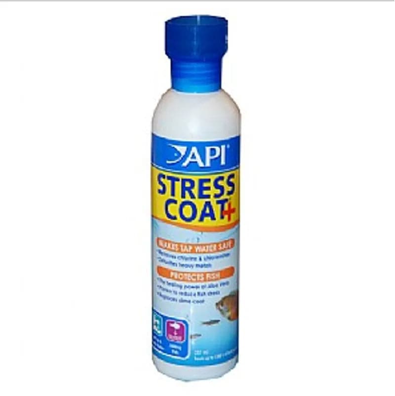 Stress Coat 120ml - Mill Race Garden Centre