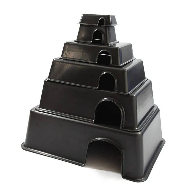 Easy Clean Hide Medium - Mill Race Garden Centre