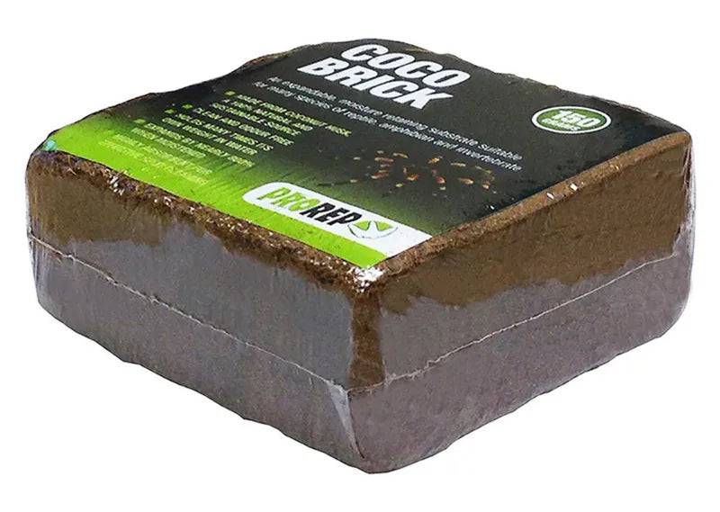 PR Coco Mini Brick 150g - Mill Race Garden Centre