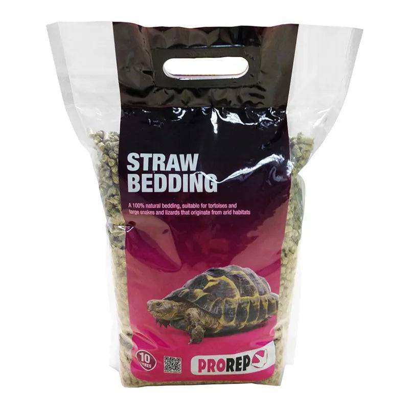 PR Straw Bedding 10L - Mill Race Garden Centre