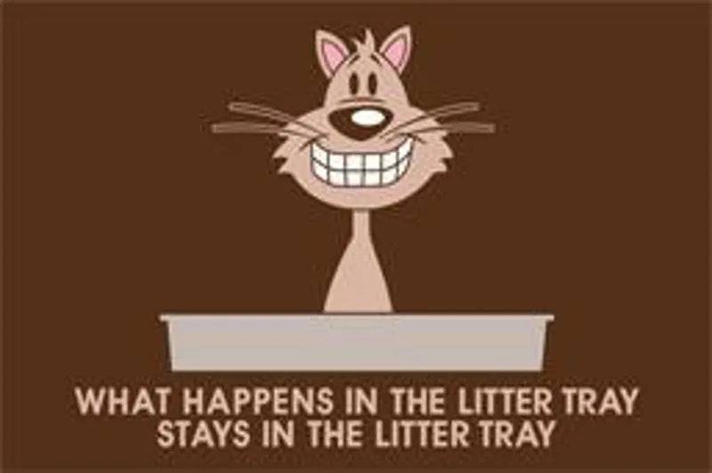 Litter Mate - Mill Race Garden Centre