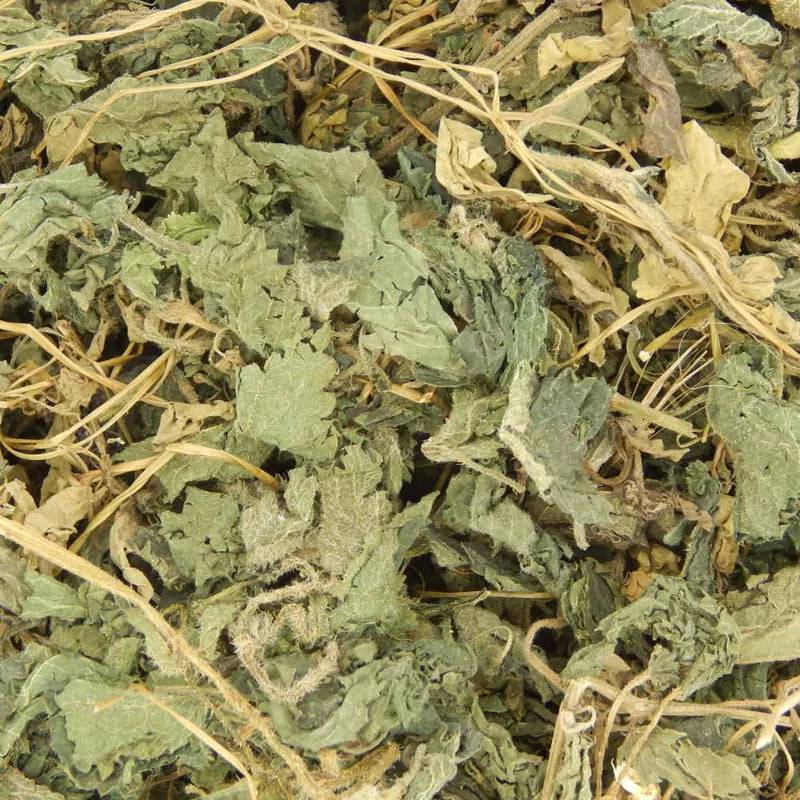 Nettle Leaves 400g - Mill Race Garden Centre