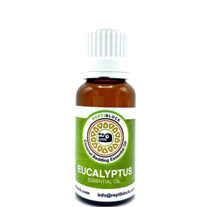 ReptiBlock Eucalyptus Oil - Mill Race Garden Centre