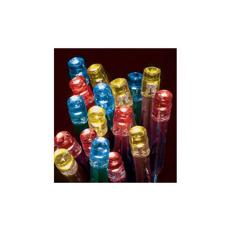 20 BO Multi LEDs in CDU - Mill Race Garden Centre