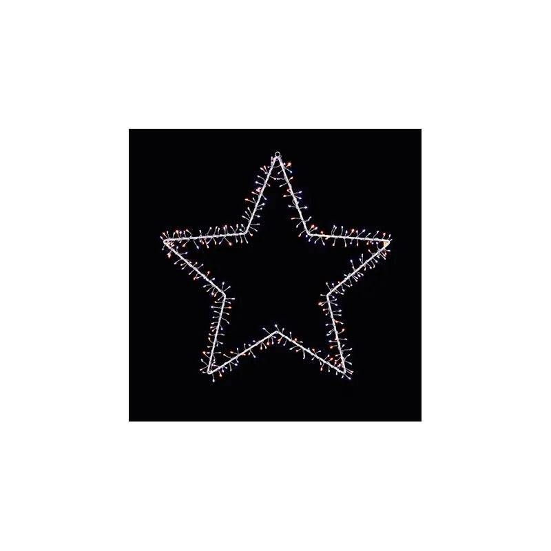 280L 60cm MicroBrights Star - Mill Race Garden Centre