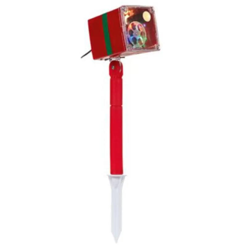 Firework Projector - Mill Race Garden Centre