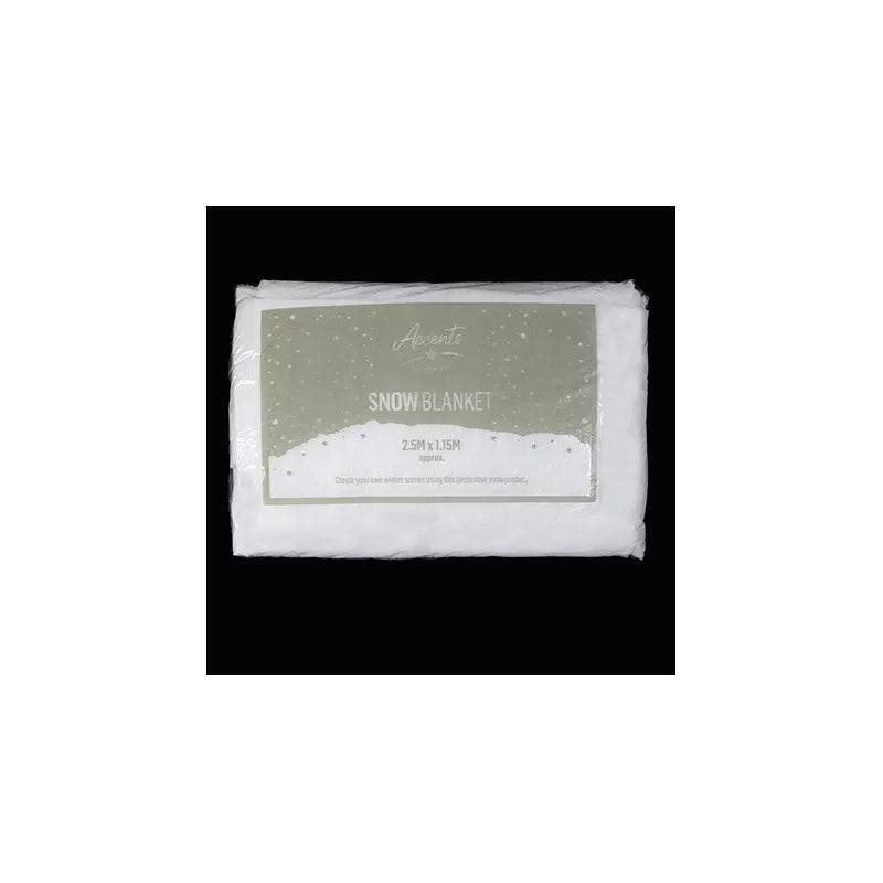 Premier 2.5M x 1.15M Snow Cover Blanket - Mill Race Garden Centre
