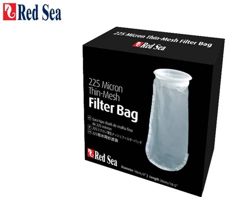 225 micron Thin-mesh filter bag - Mill Race Garden Centre