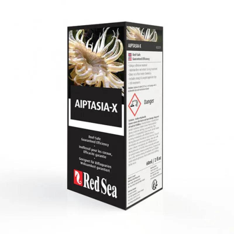 Aiptasia-X 60ml (multiples of 6) - Mill Race Garden Centre