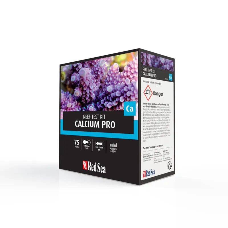 Alkalinity (KH) Pro - Titrator Test Kit - Mill Race Garden Centre