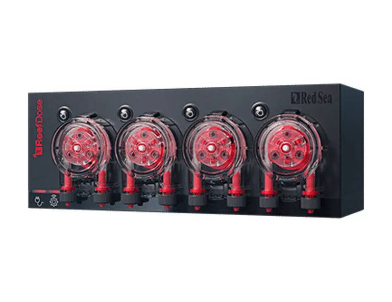 ReefDose 4 - Mill Race Garden Centre