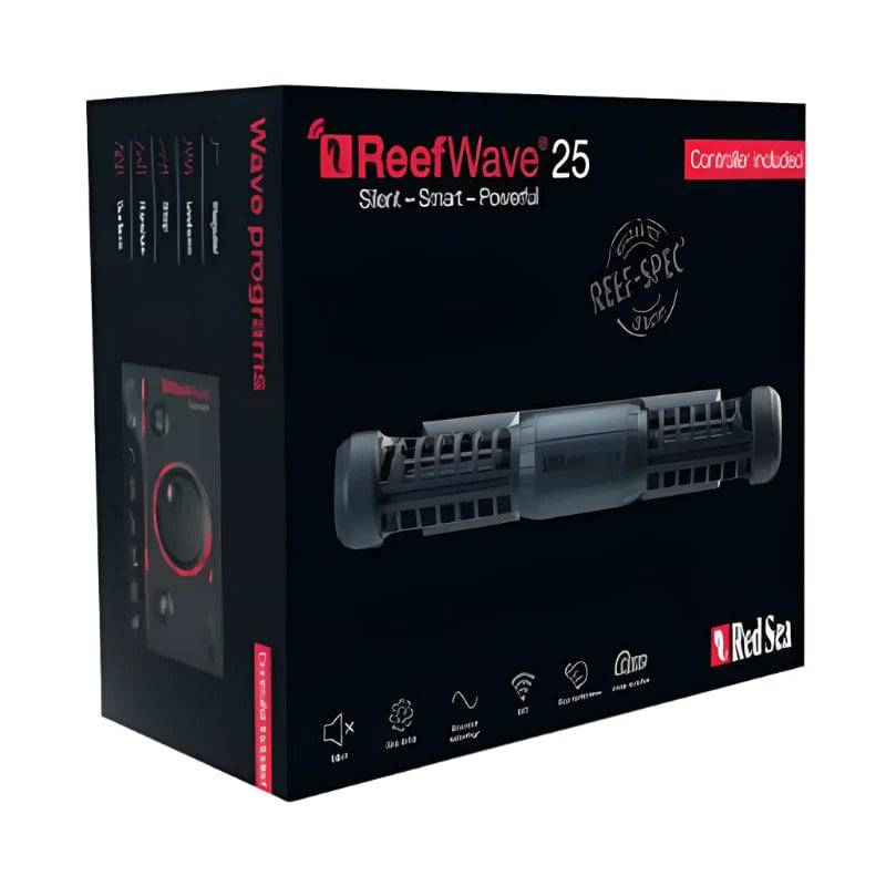 ReefWAVE 25 - Mill Race Garden Centre