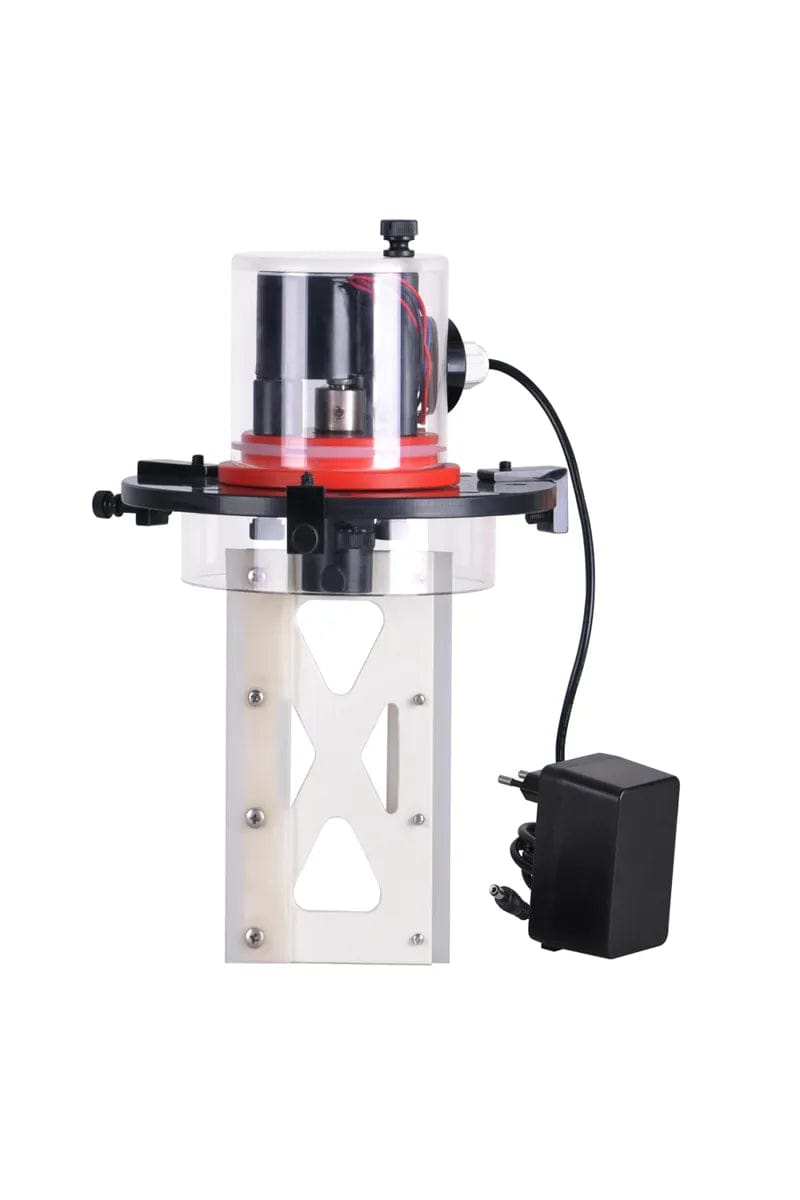 Octo 300 Self Cleaning Head - Mill Race Garden Centre