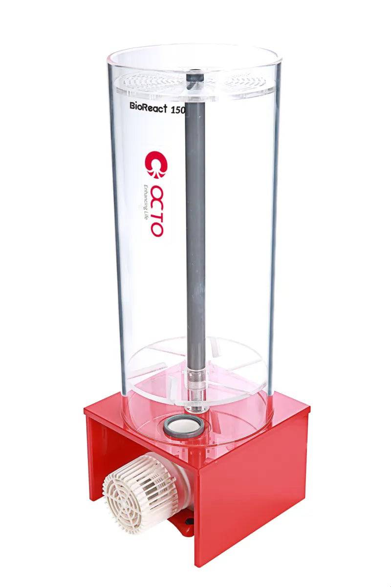 Octo BioReact 150-S by Reef Octopus - Mill Race Garden Centre