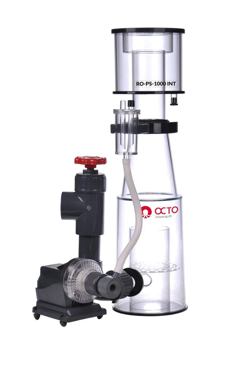 Octo Super Reef RO-Protein Skimmer -1000INT by Reef Octopus - Mill Race Garden Centre