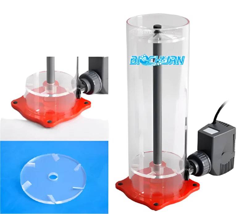 Reef Octopus Bio Churn Internal Reactor 90INT - Mill Race Garden Centre