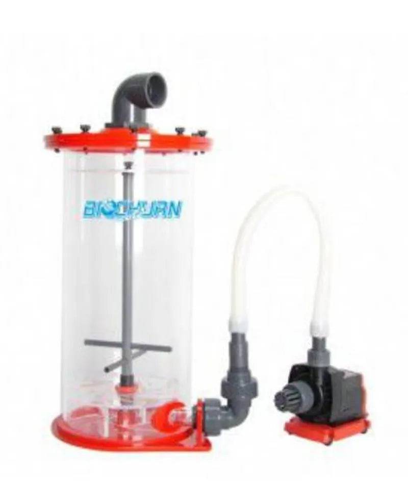 Reef Octopus Bio Churn Reactor 220EXT - Mill Race Garden Centre