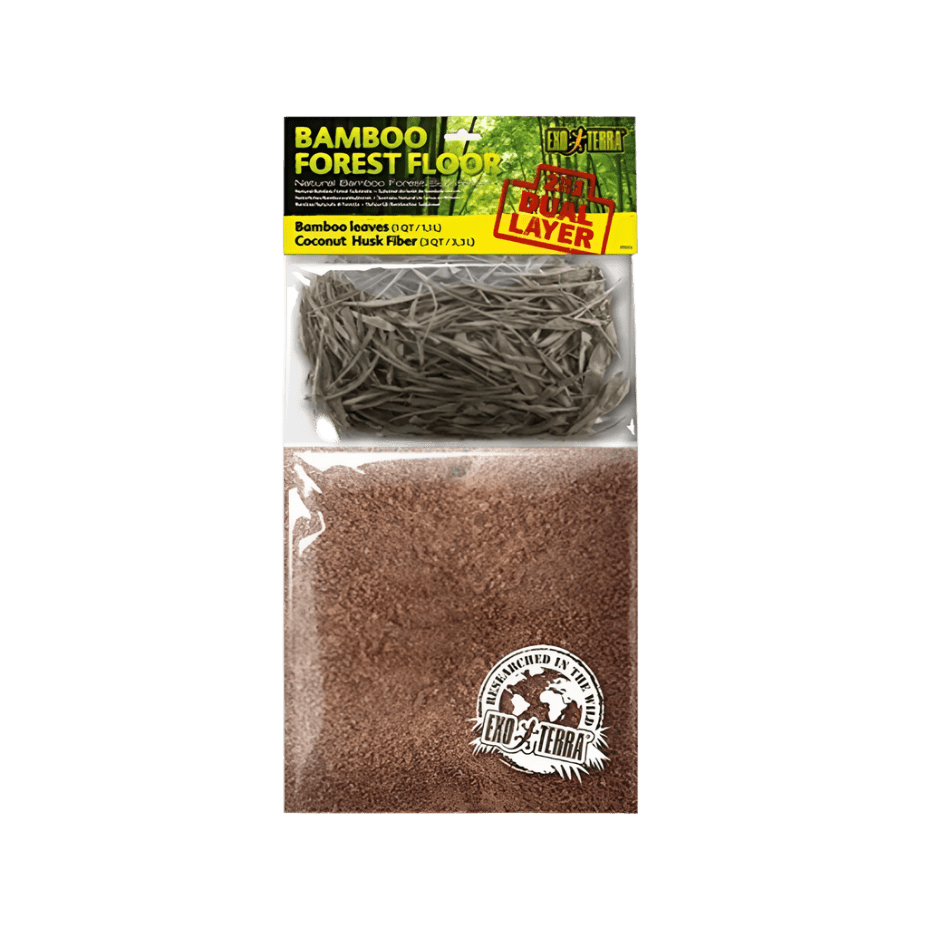 Dual Bamboo and Coco Husk Subs - Mill Race Garden Centre