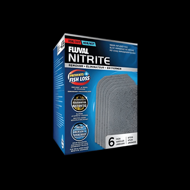 Fluval 307/407 Nitrite Remover - Mill Race Garden Centre