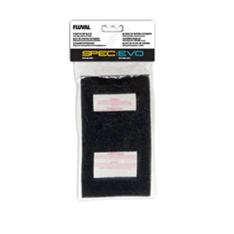 Fluval SEA Evo Aquarium Foam Filter Block - Mill Race Garden Centre